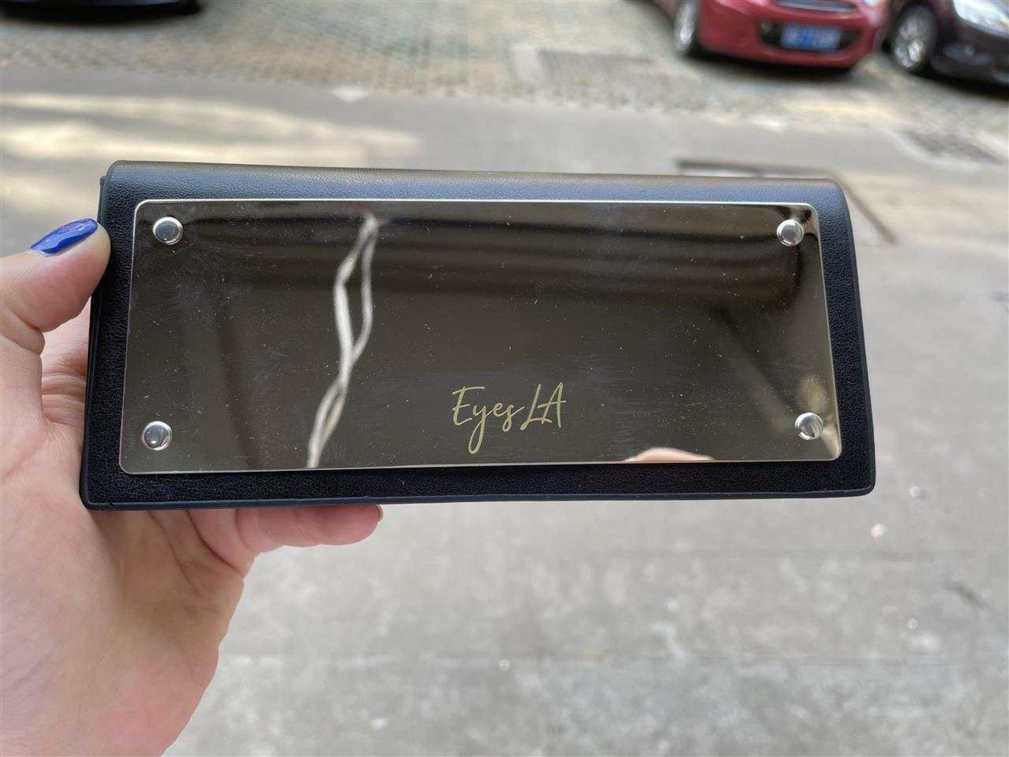 Mirror Case