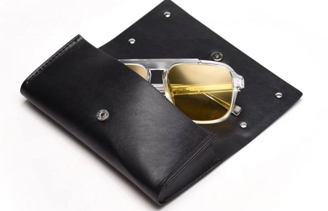 Mirror Case
