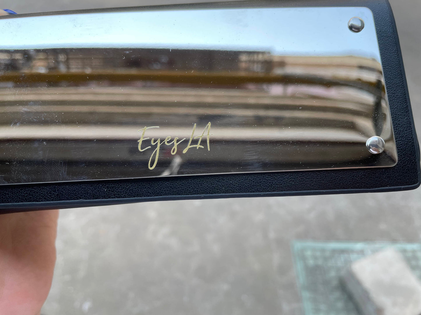 Mirror Case