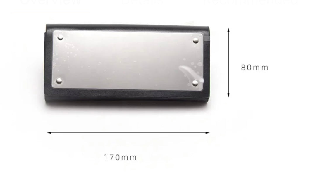 Mirror Case